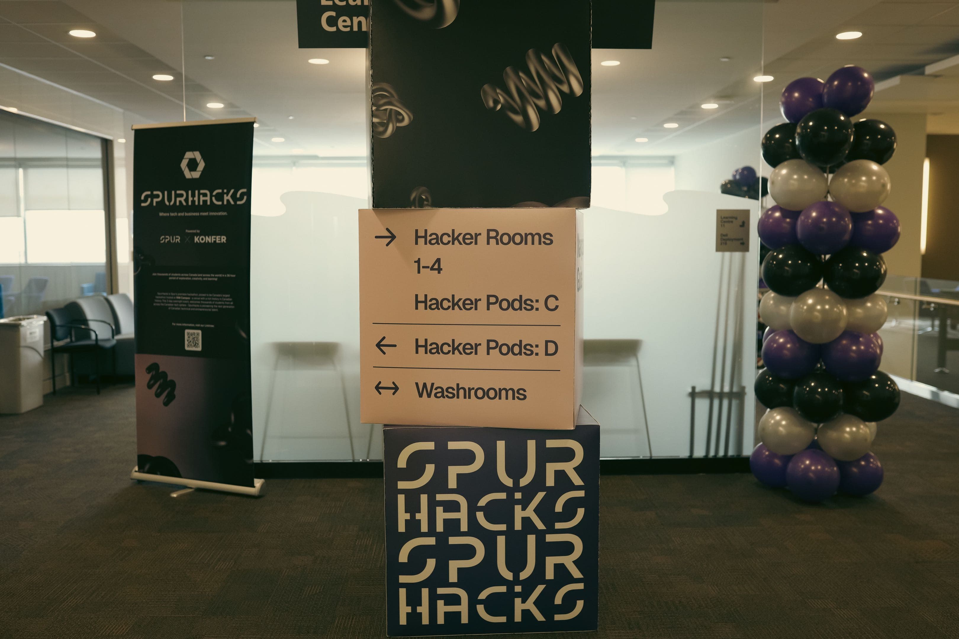 SpurHacks